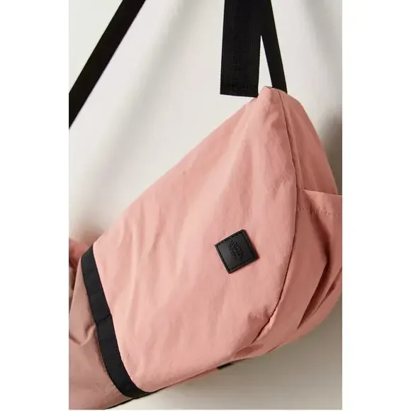 FREE PEOPLE MOVEMENT The Narrow Sling Bag NEW - Picture 4 of 11